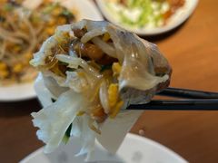 -姥姥家春饼店(八里庄店)