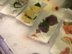 -上海锦江汤臣洲际大酒店壹阶层