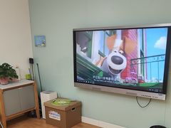 -英孚教育青少儿(河东资深教研中心)