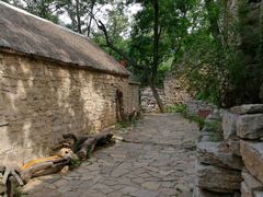 -井塘古村