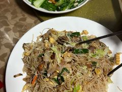 -江南村海鲜馆(洞头店)