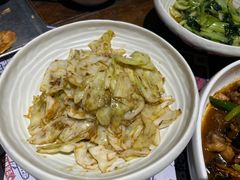 -铁公鸡·四川料理(天环广场店)