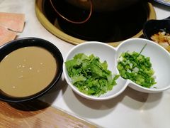 -宣武小院涮肉(前门店)