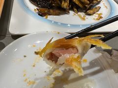 -大闫家烧烤·小海鲜家常菜(郑庄店)