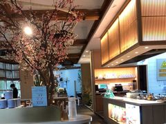 -蜜桃餐厅·伴山(湖滨商业街店)