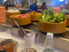 -龍歌自助小火锅(李沧丽达店)