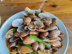 -明记海鲜大排档(巽寮湾店)