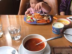 -MR.ROCKY洛奇先生RESTAURANT&BAR(宝安壹方城店)