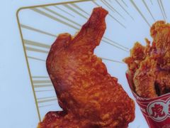 -虎头炸·潮汕南乳炸鸡(未来城店)