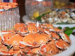 -白云中餐厅·粤菜·亚龙湾喜来登度假酒店