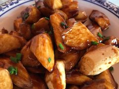 -洞天食府(北大街店)