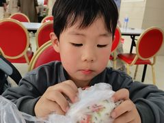 -常州糕团店(北大街新世纪商城店)