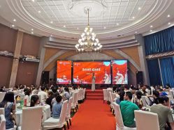 -四方阁酒楼·宴会厅(圣灯店)