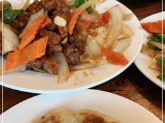 -三盛轩回民饺子馆