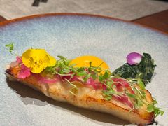 -La Blanche 留白(衡山路店)