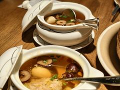 文火小罐肉饼汤-7017浙菜•建德味(星荟广场店)