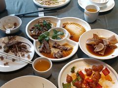 -潮澎派·潮汕菜大排档(南较西路店)