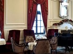 -Salon de Ville浦江汇(上海外滩华尔道夫酒店店)