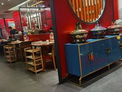 大堂-1078號老北京涮肉(松柏店)