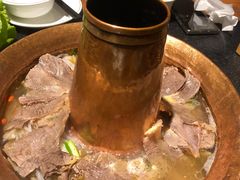 -陀岗美食·云南藏式特色餐厅
