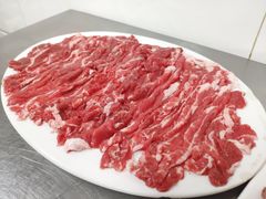 -三兴涮羊肉(荣安大街店)