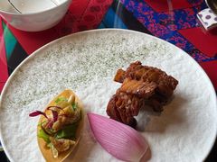 -上海滩餐厅(BFC外滩金融中心店)
