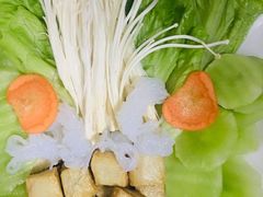-尚渔味双拼烤鱼(燕郊永旺店)