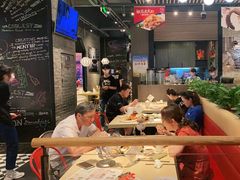 大堂-避风塘(嘉兴八佰伴店)