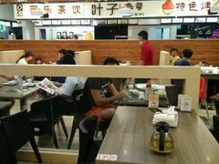 大堂-九毛九西北菜(大东海店)