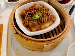 -潮福城大酒楼·潮粤菜·港式点心(阳光城店)