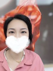 -变美丽半永久纹眉连锁·机器野生眉·洗眉
