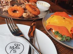 -Money Shops(愚园路店)