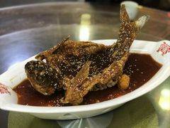 -徐鼎盛民间菜(城南家园店)