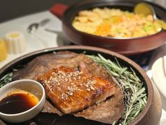 -狮拾久·现代新加坡料理(壹方城店)