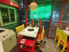 -老马路串串香火锅(北门桥店)