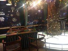 -烛影拾光观景餐厅·创意菜·摄影·小提琴(大唐不夜城店)