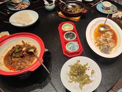 -大拙里·精致融合菜(沙湖桃源国际店)