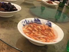 -老街饭庄·地道淮扬菜(扬子江北路总店)