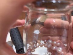 -十八字金·银饰·开蚌DIY·手工体验团建(魏公芳华里店)