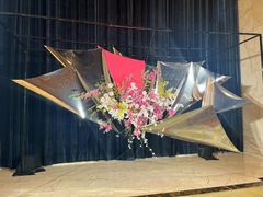 -长沙富力万达文华酒店