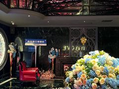 -INLOVE KTV(杭州滨江宝龙城店)