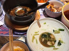 -铁公鸡·四川料理(天环广场店)