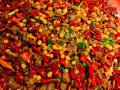 -乔阿马·江南味·驴肉香(龙湖华泾天街店)