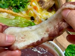-小满手工粉(上海月星环球港店)