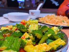 -后街佬·炭火鲜鱼杂(33小镇店)