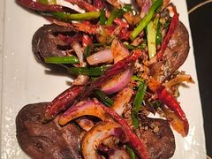 -沪小胖·小龙虾·蓝龙王(八佰伴店)