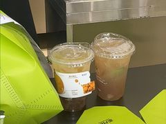 -茶月山·潮汕茶店(同创汇店)