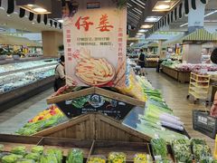 -果蔬好生活超市(东湖店)