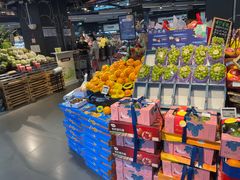 -Olé精品超市(太原万象城店)