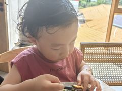 -加顺农场餐厅